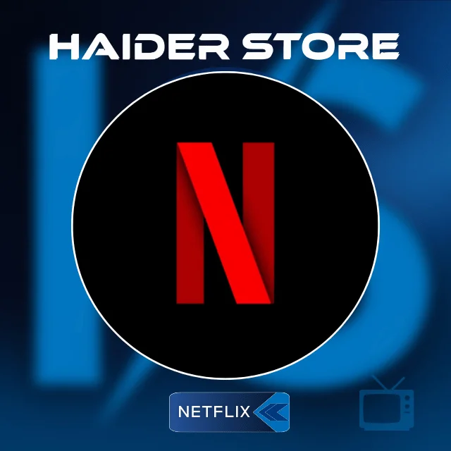 NETFLIX