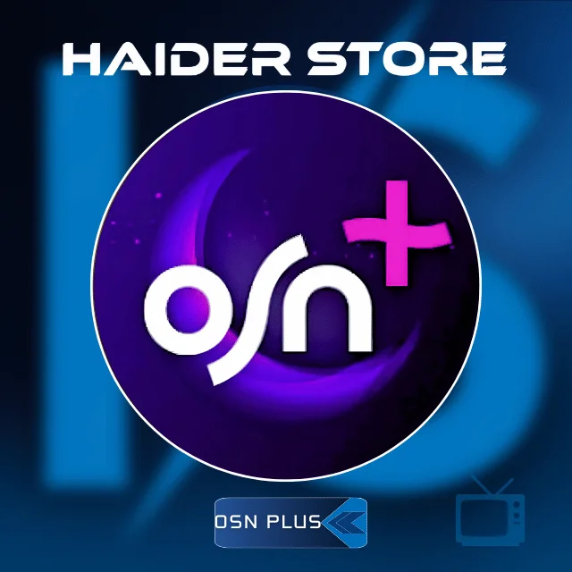 OSN Plus
