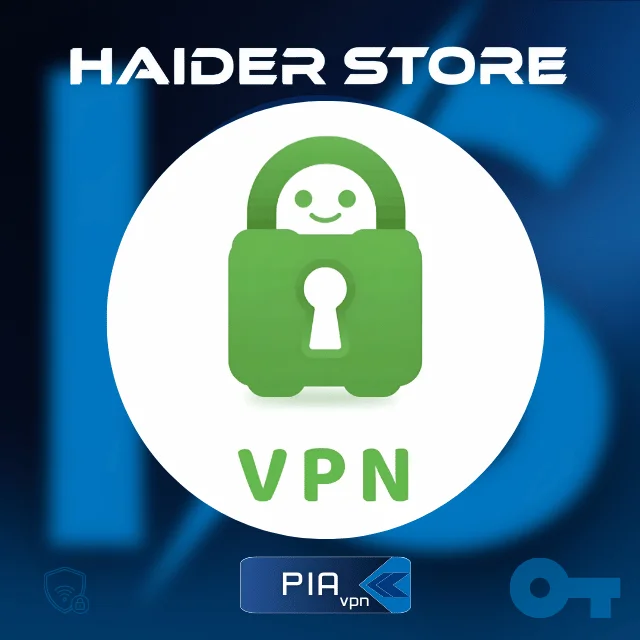 PIA VPN