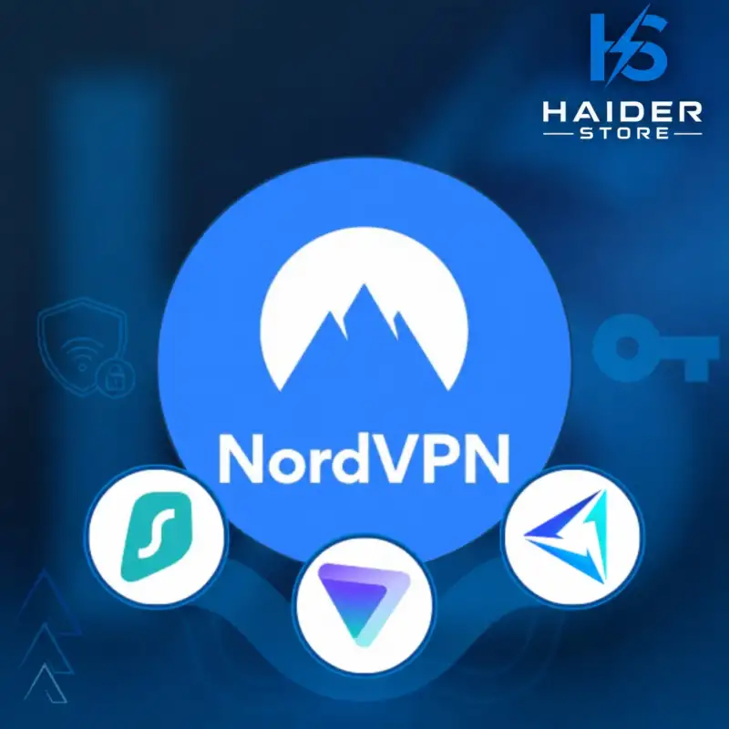 بروكسي VPN