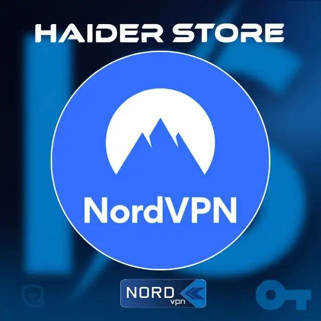 Nord VPN