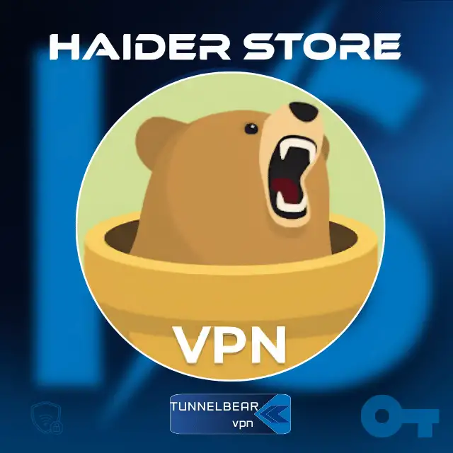 TunnelBear VPN