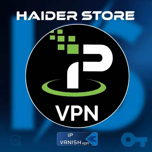 IPVanish VPN