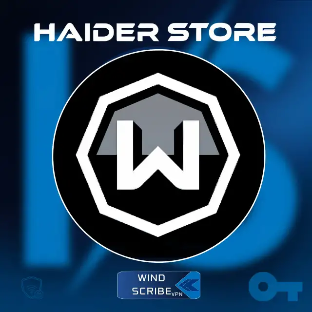 Windscribe Traffic VPN