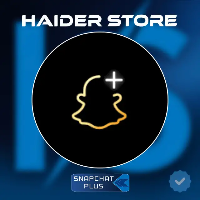 Snapchat Plus