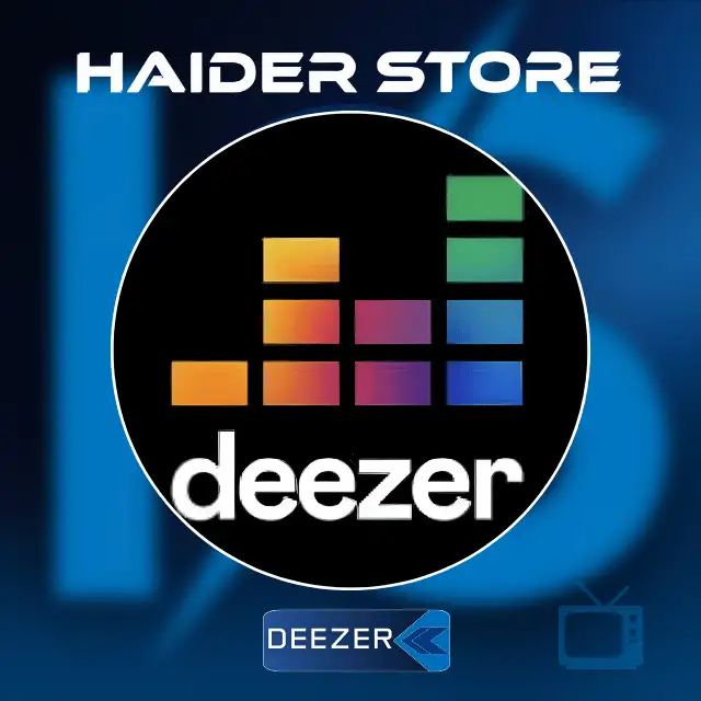 Deezer