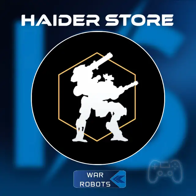 War Robots