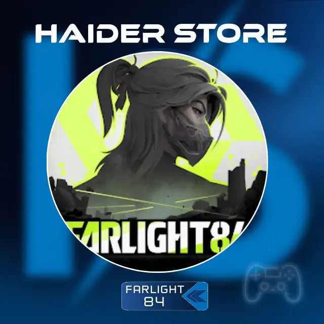 Farlight 84