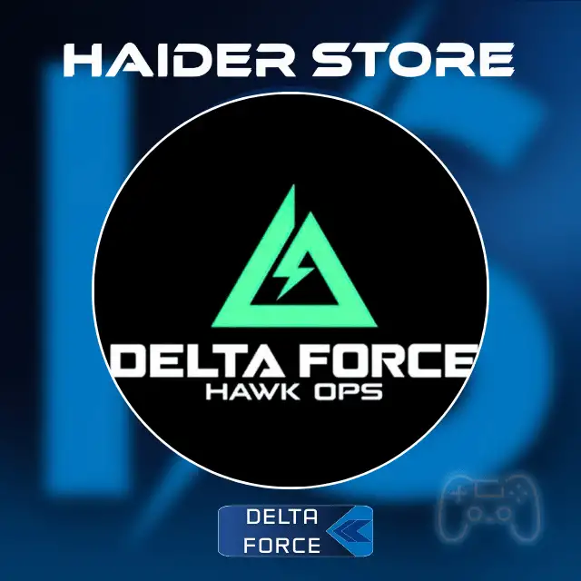 Delta Force GLOBAL