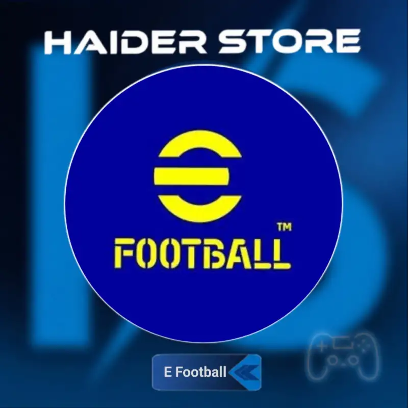 eFootball