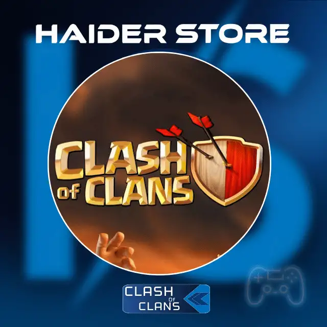 Clash Of Clans
