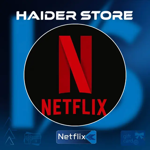 NETFLIX