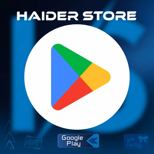 Google Play