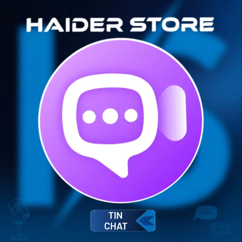 TIN CHAT