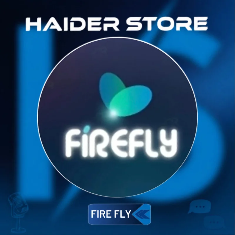 Fire fly