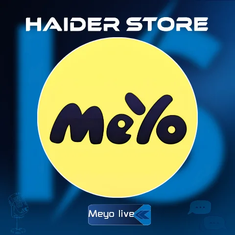 MEYO LIVE