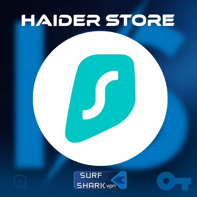 SurfShark VPN