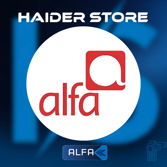 alfa
