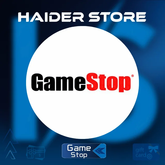 Game stop