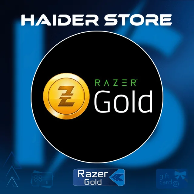 Razer Gold (US)
