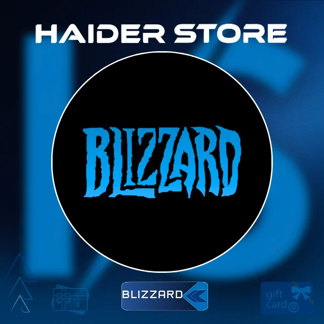 Blizard