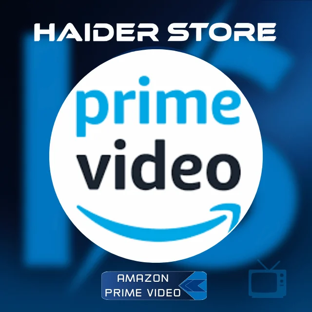 Amazon Prime Video 4K