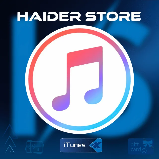 ITUNES