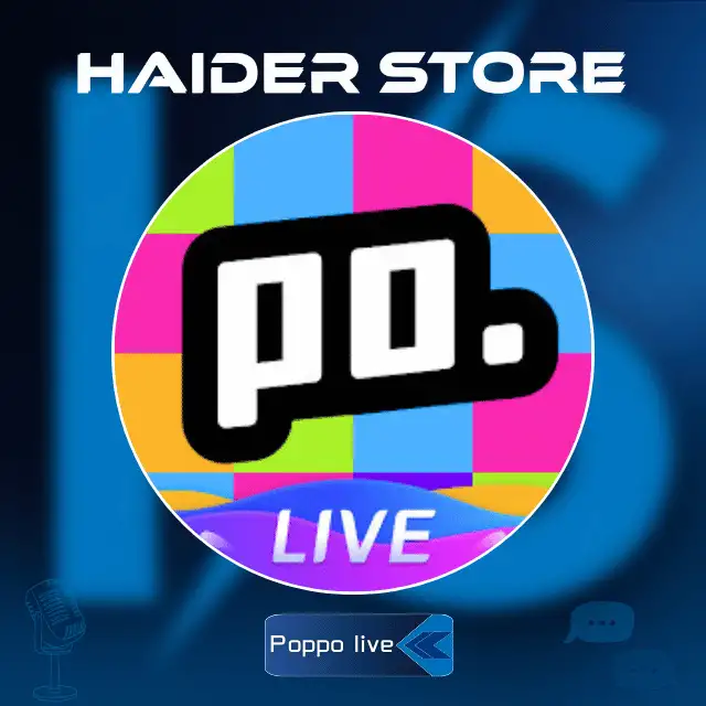 POPPO LIVE