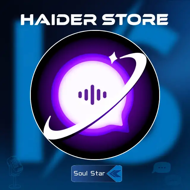 SOUL STAR