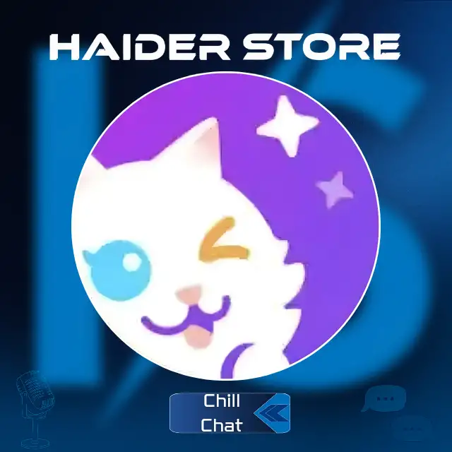 CHILL CHAT