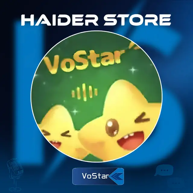 VOSTAR CHAT