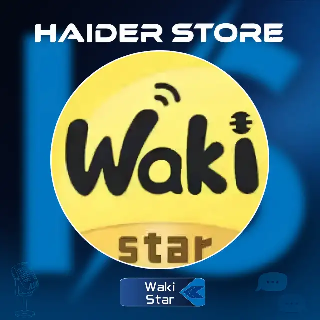 WAKI STAR