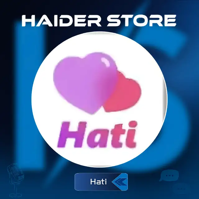 HATI CHAT
