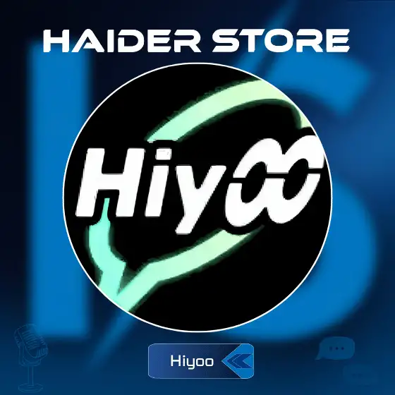 HIYOO