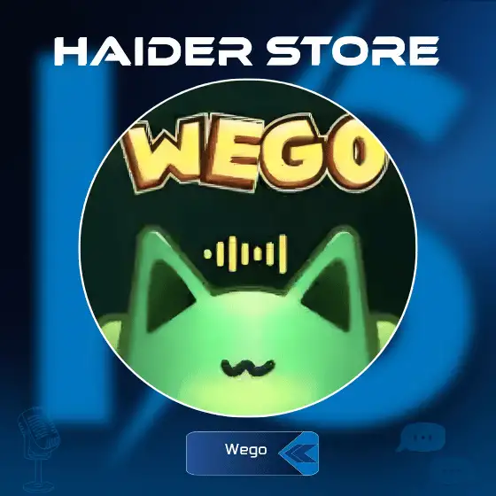 WEGO