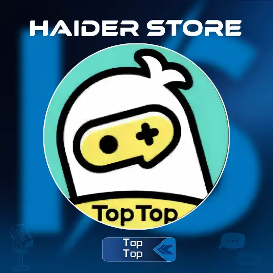 TOP TOP