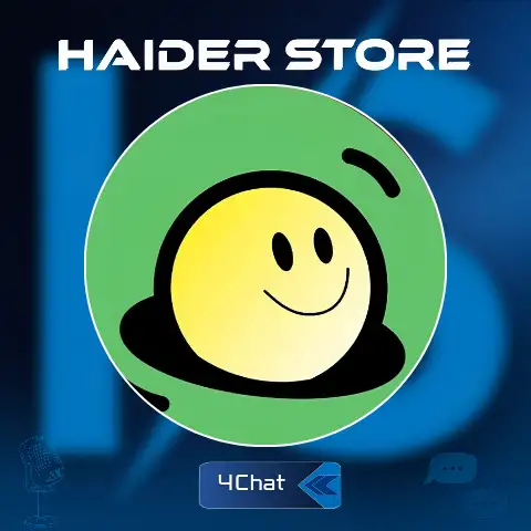 4CHAT