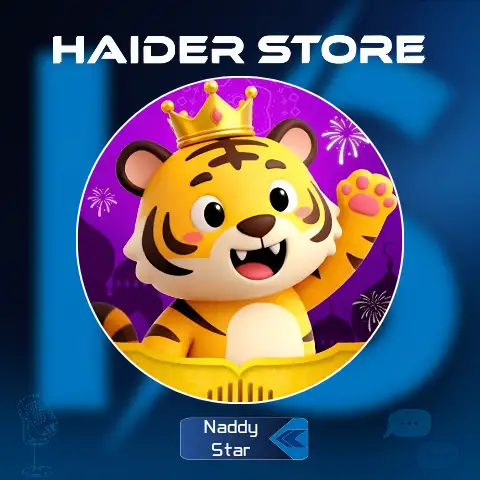 NADDY STAR
