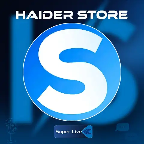 SUPER LIVE