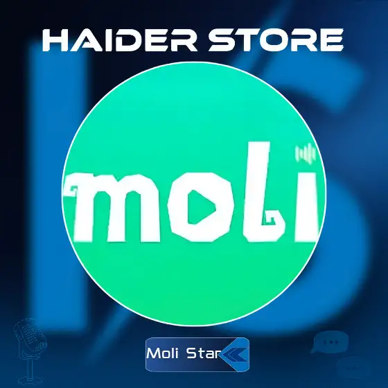 MOLI STAR