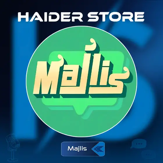 MAJILIS