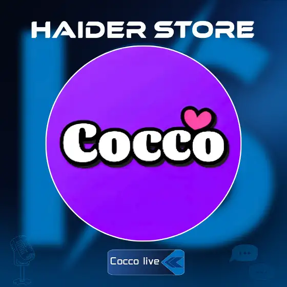 COCCO LIVE