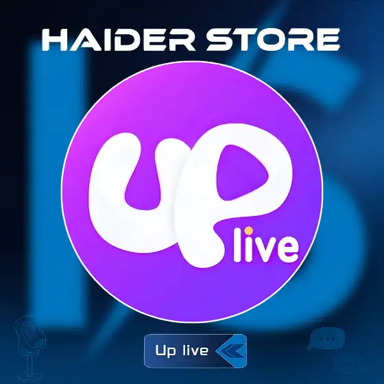 UP LIVE