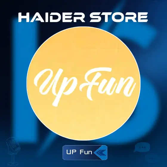 UP FUN
