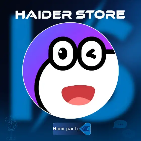 HAMI PARTY