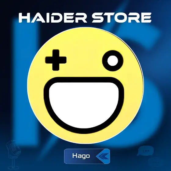 HAGO CHAT