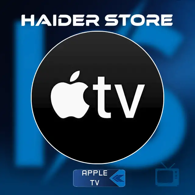 Apple TV - 1 شهر