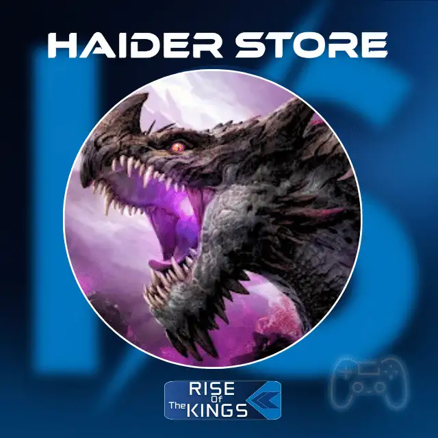 Rise 500 Gold