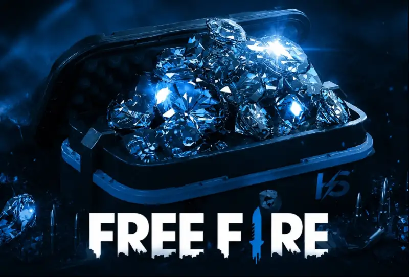 100 + 10 FreeFire By ID