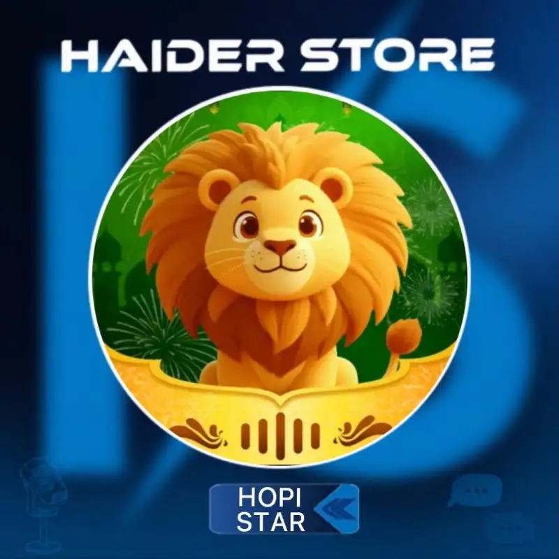 HOPI STAR